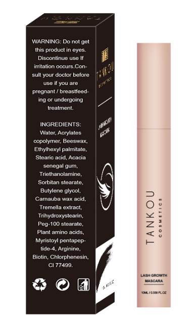 Lash Growth Mascara