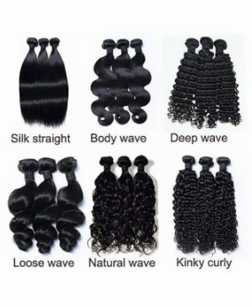 Natural Curly