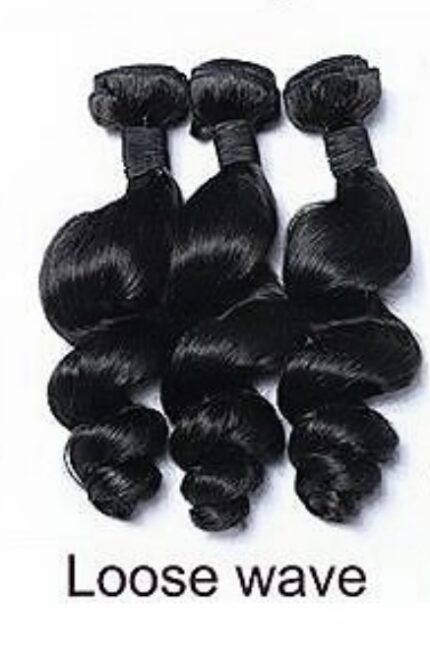 Loose wave